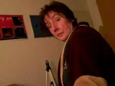 Interraciaal neuken voor een zwarte hoer en een blanke grase care se fut bine man