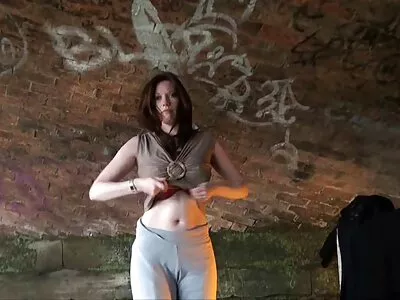 Man in kerstkostuum gratis sex movie neukt een slanke hottie
