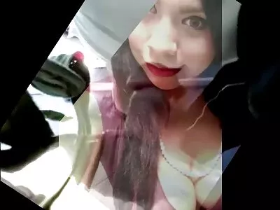 Janice Griffith heeft een zelfvertrouwen booster nodig, dus ze grati pornofilm neukt een man