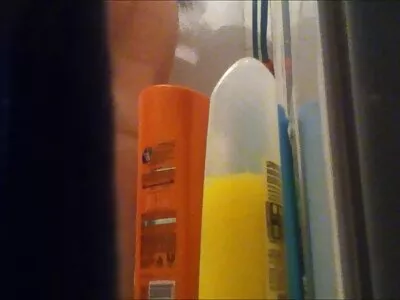 De vriend xxxgratisfilms van haar broer is een totale pussy slayer